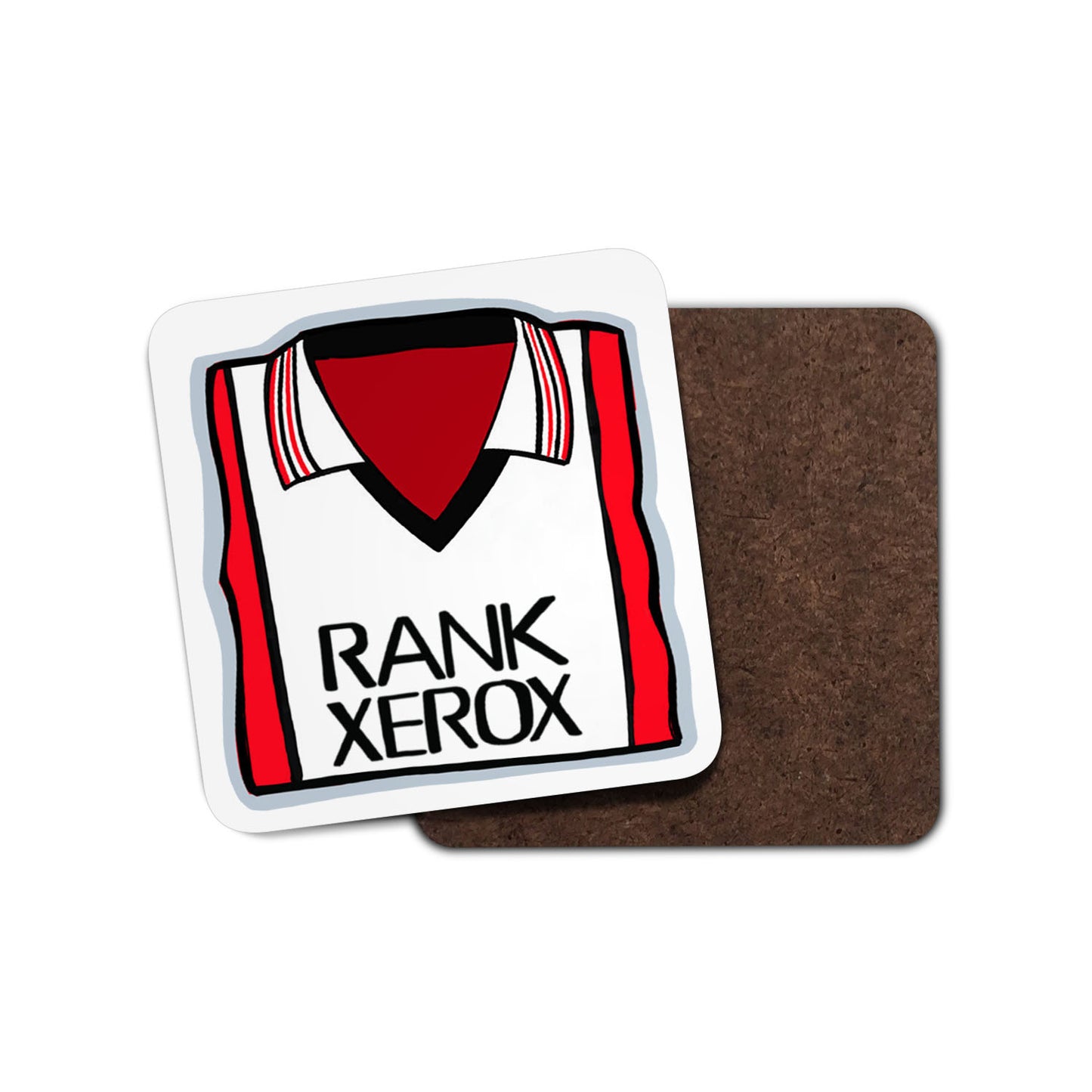 Southampton Shirt Coaster