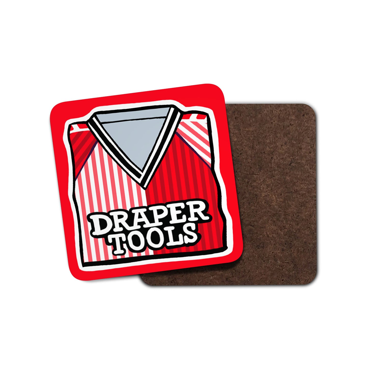 Southampton Shirt Coaster