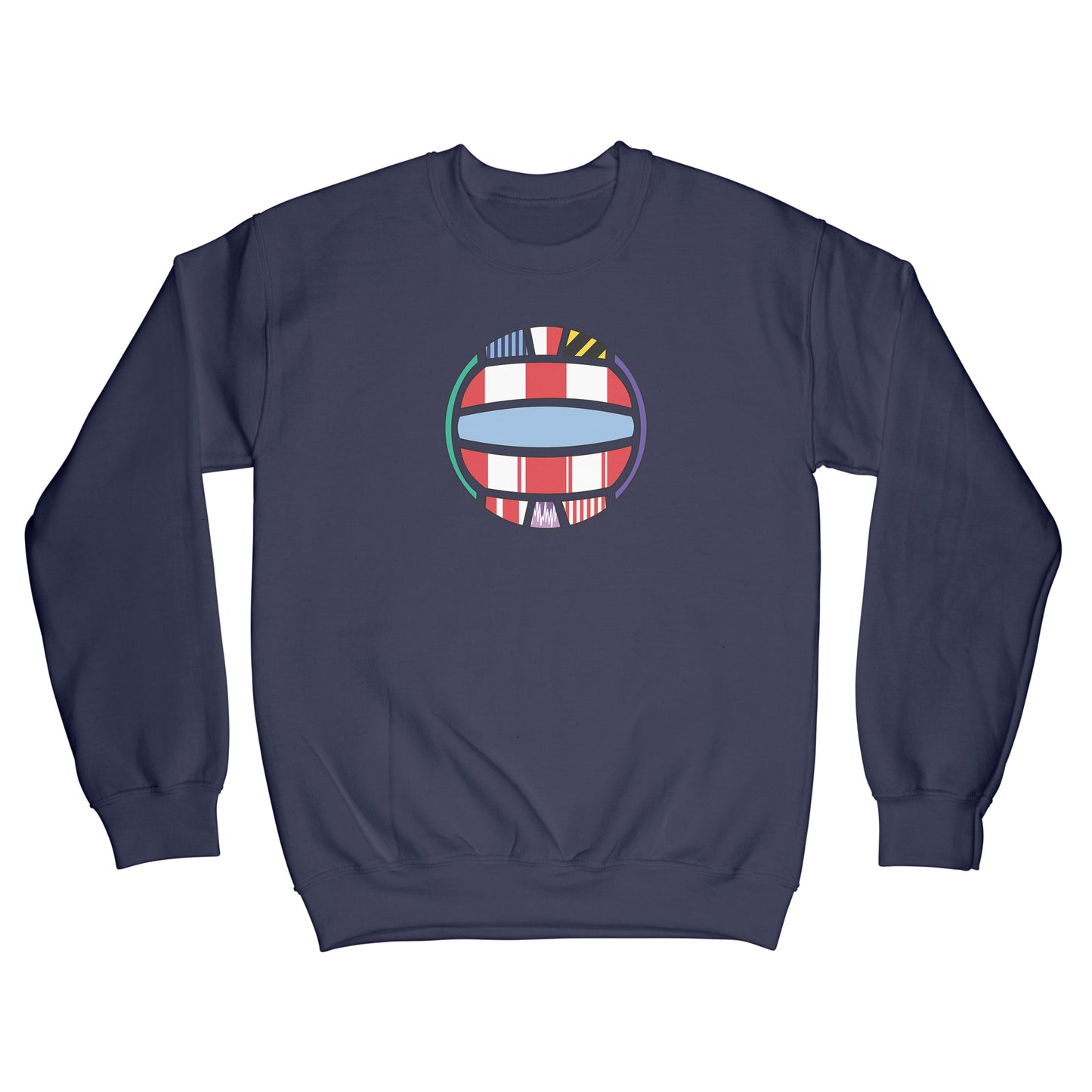 Stoke Football Sweatshirt