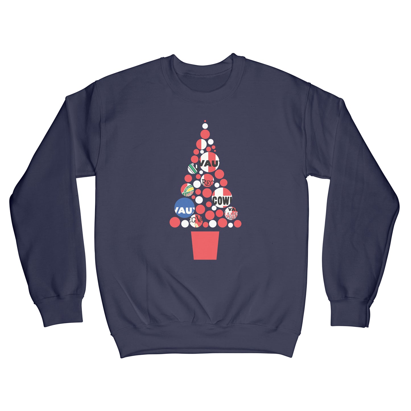 Sunderland Christmas Sweatshirt