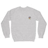 Swansea 1992 Embroidered Sweatshirt