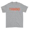 Tango Text Tee