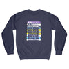 Tottenham Shirt Stack Sweatshirt
