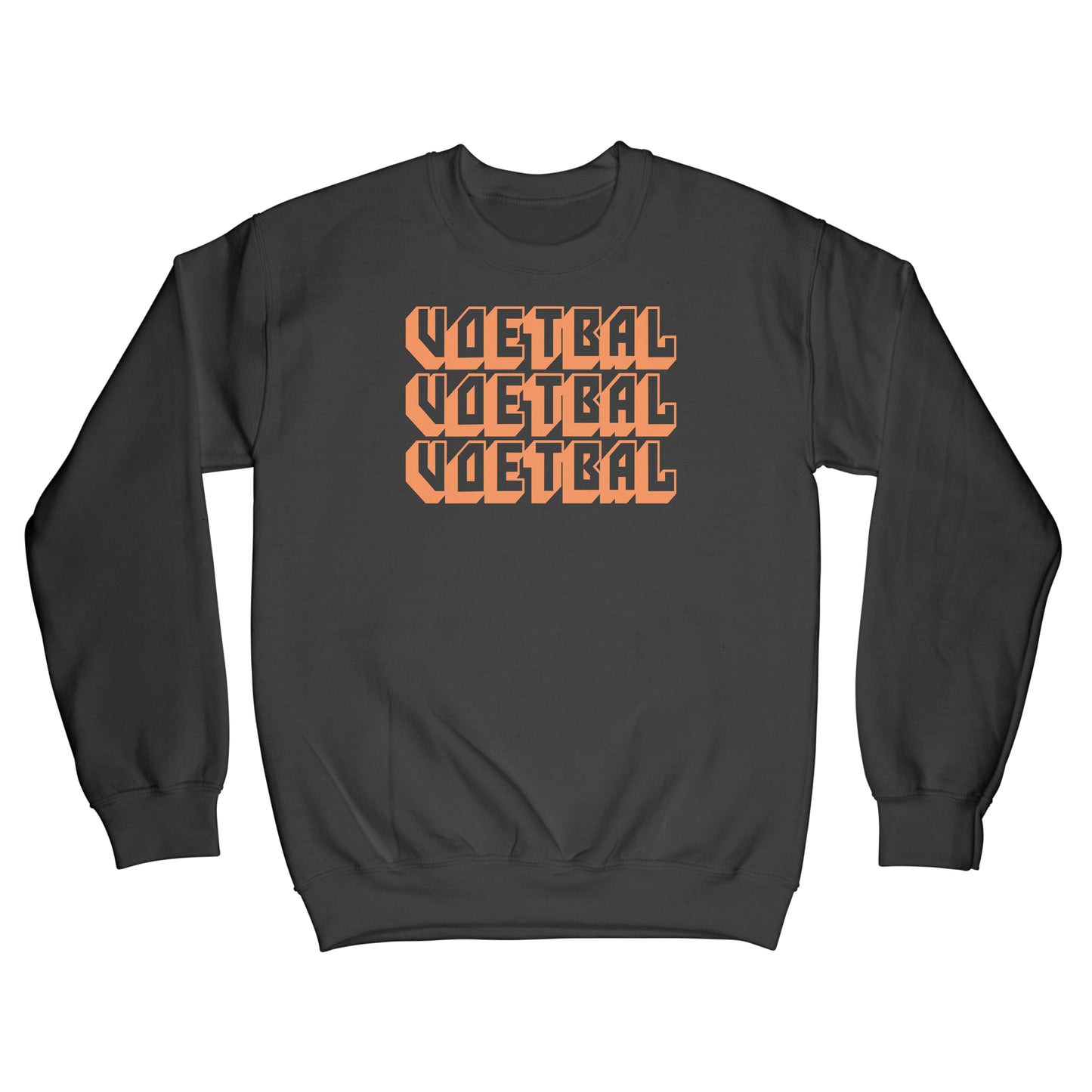 Voetbal Sweatshirt