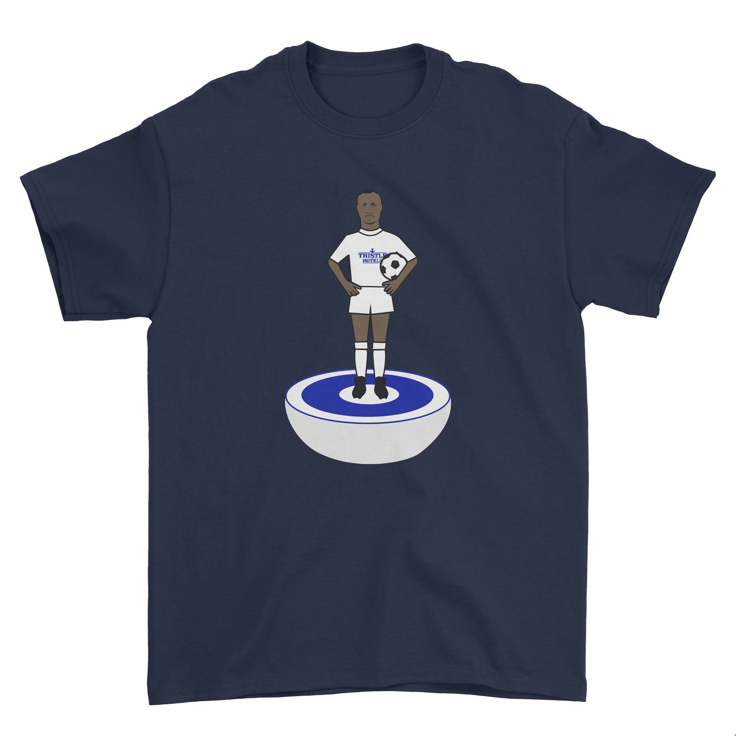 Yeboah - Table Football Tee