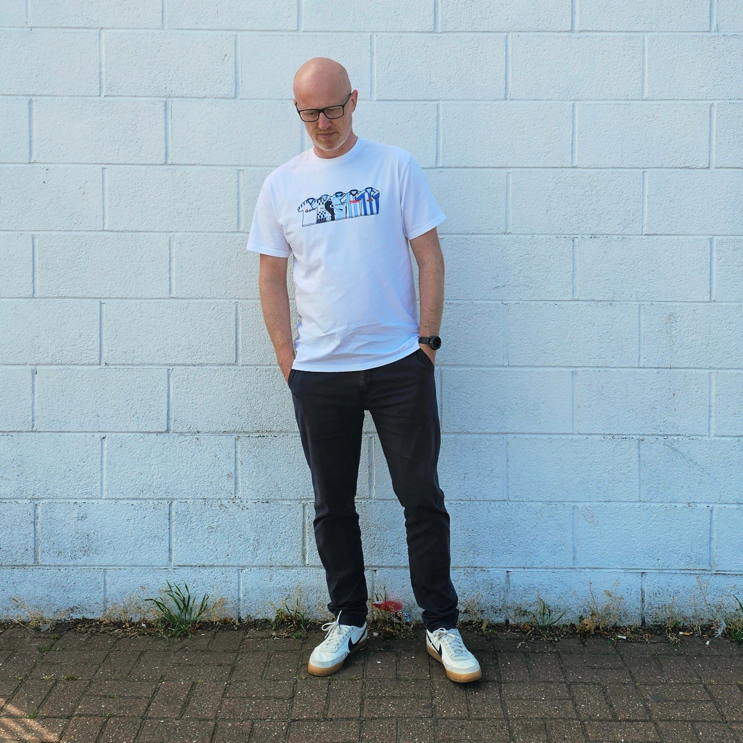 90's classic football shirts