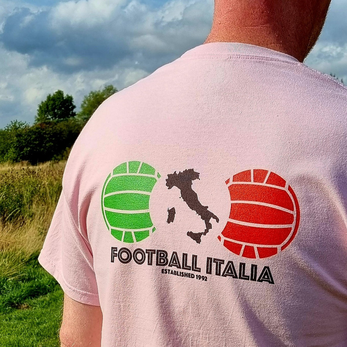 Football T-Shirts – Tagged 