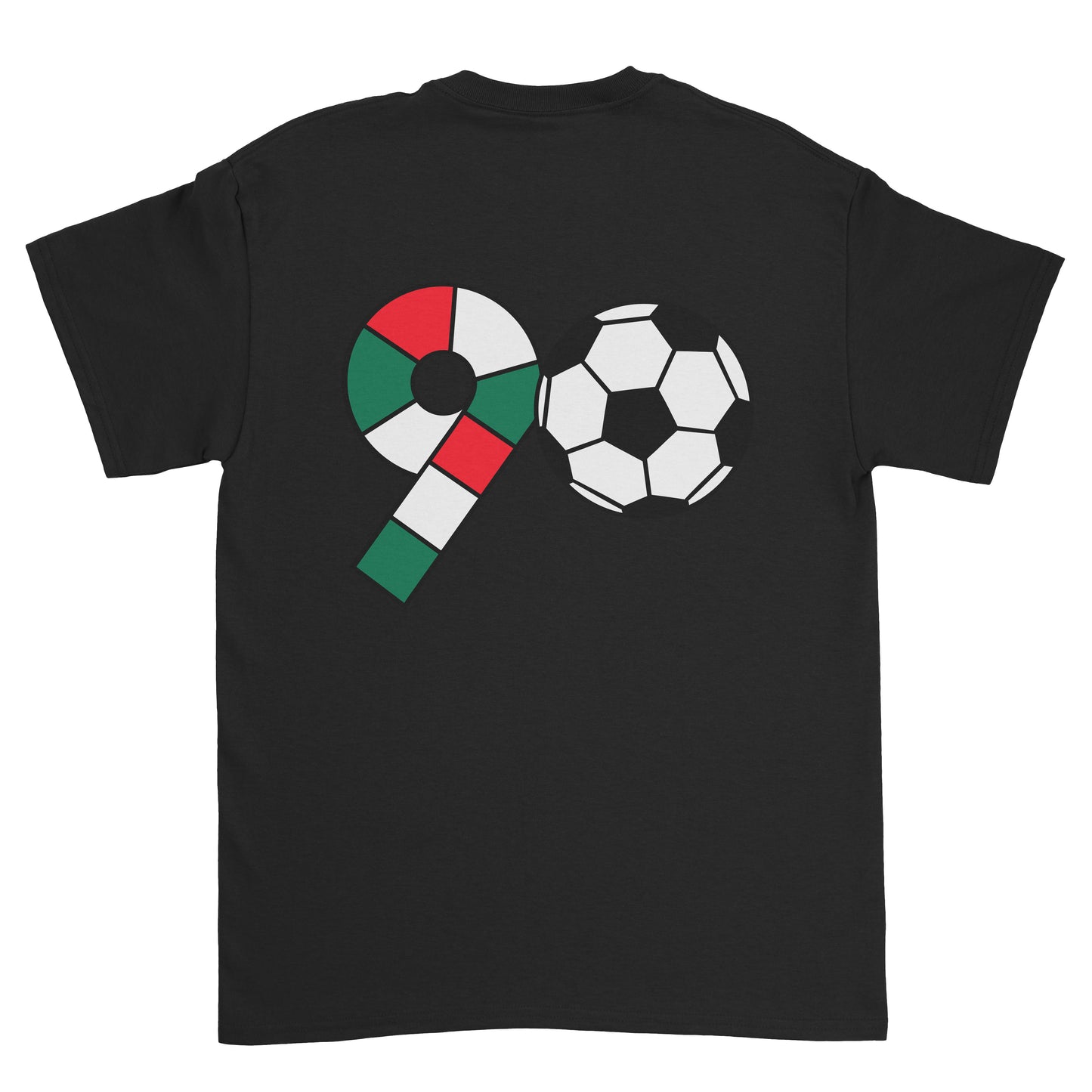 90 Tee (Back Design)