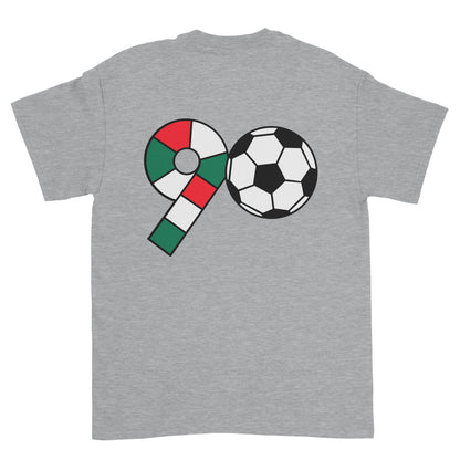 90 Tee (Back Design)