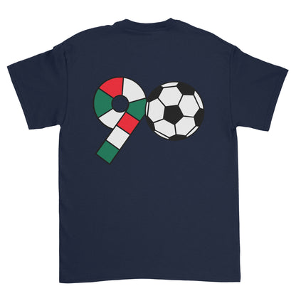 90 Tee (Back Design)