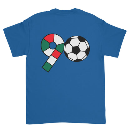 90 Tee (Back Design)