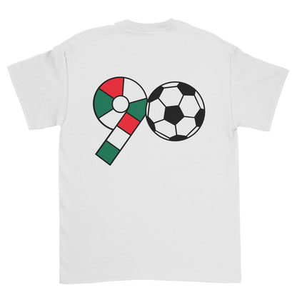 90 Tee (Back Design)