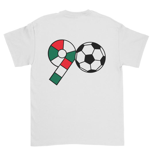 90 Tee (Back Design)