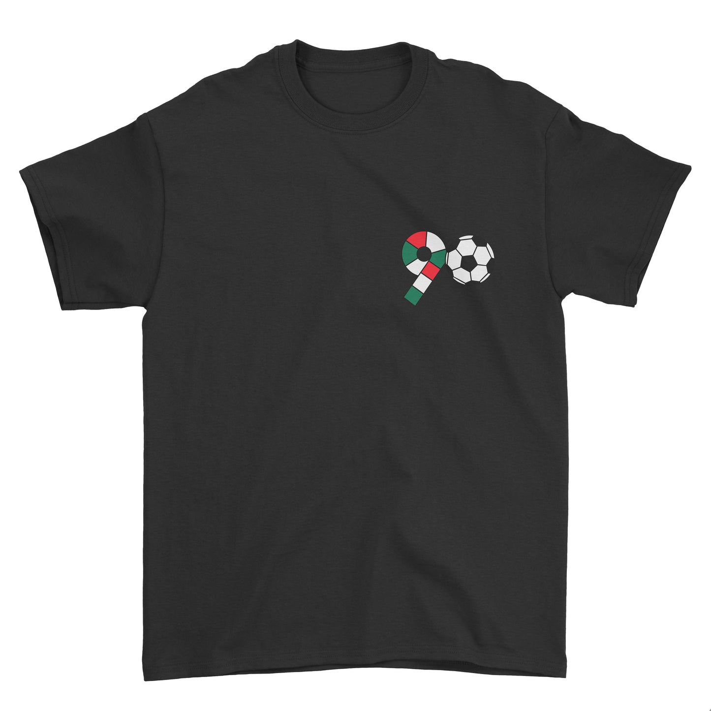 90 Tee (Back Design)
