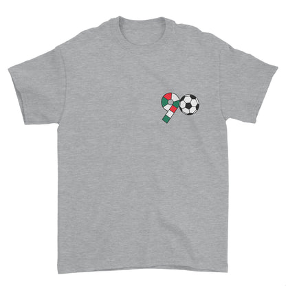 90 Tee (Back Design)