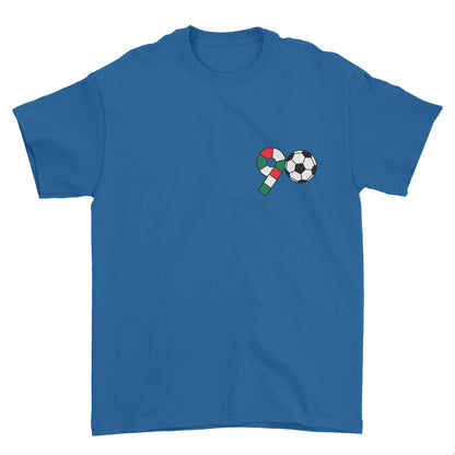 90 Tee (Back Design)