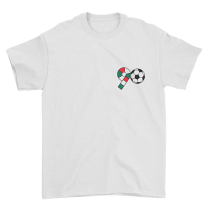 90 Tee (Back Design)