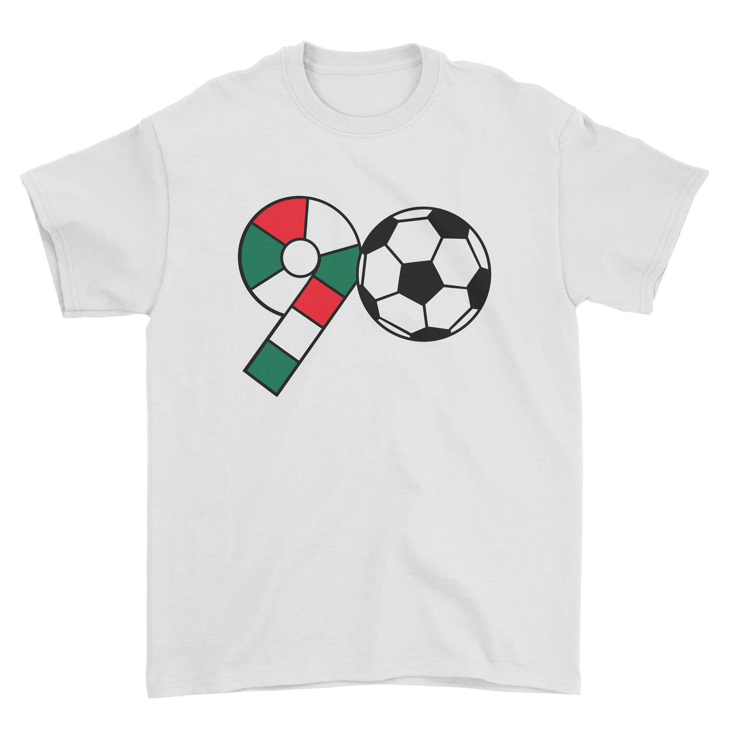 90 Tee