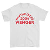 Arsenal 2004 Wenger Tee