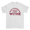 Aston Villa 1982 Withe Tee