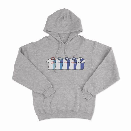 Blackburn 90's Classics Hoodie