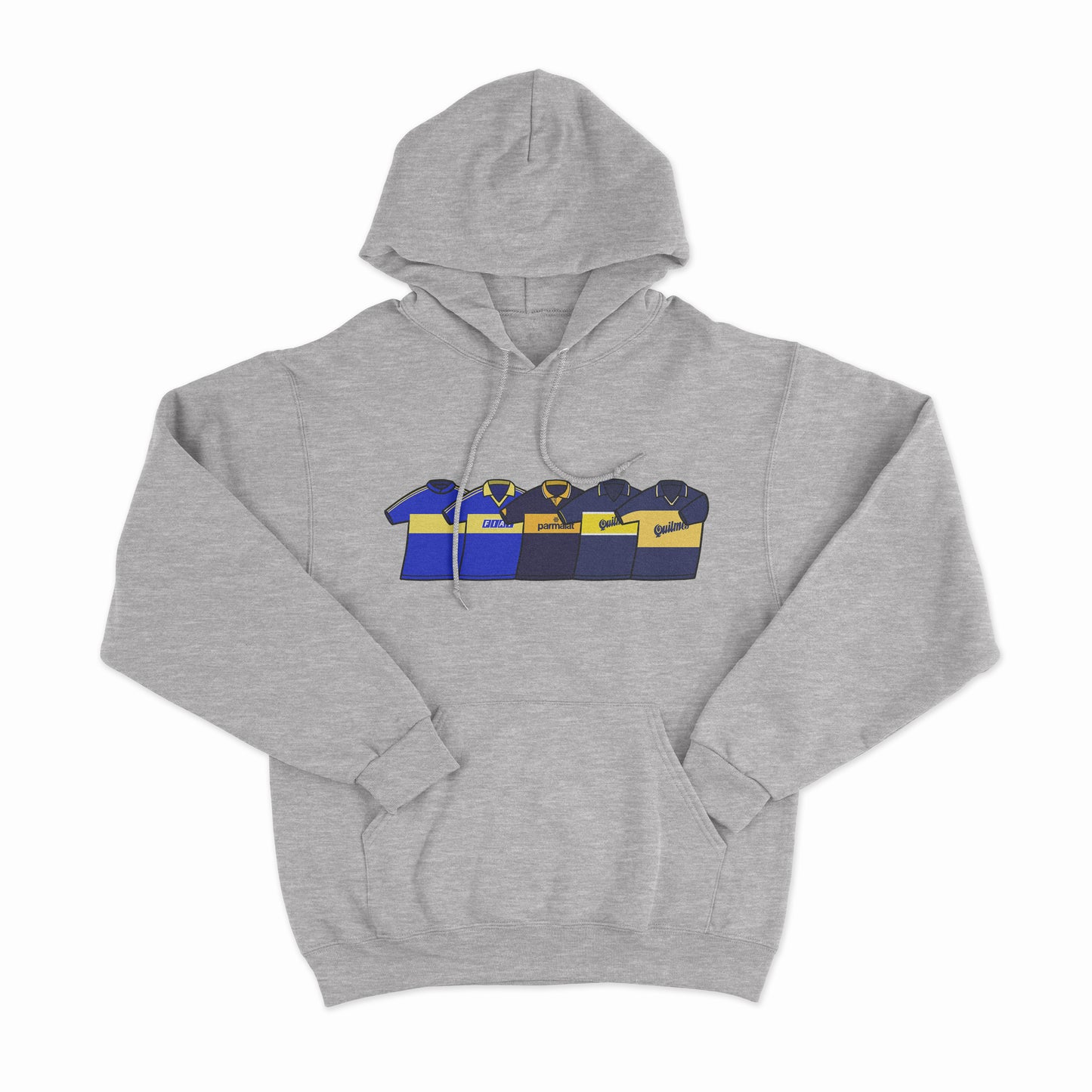 Boca Classics Hoodie