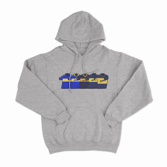 Boca Classics Hoodie