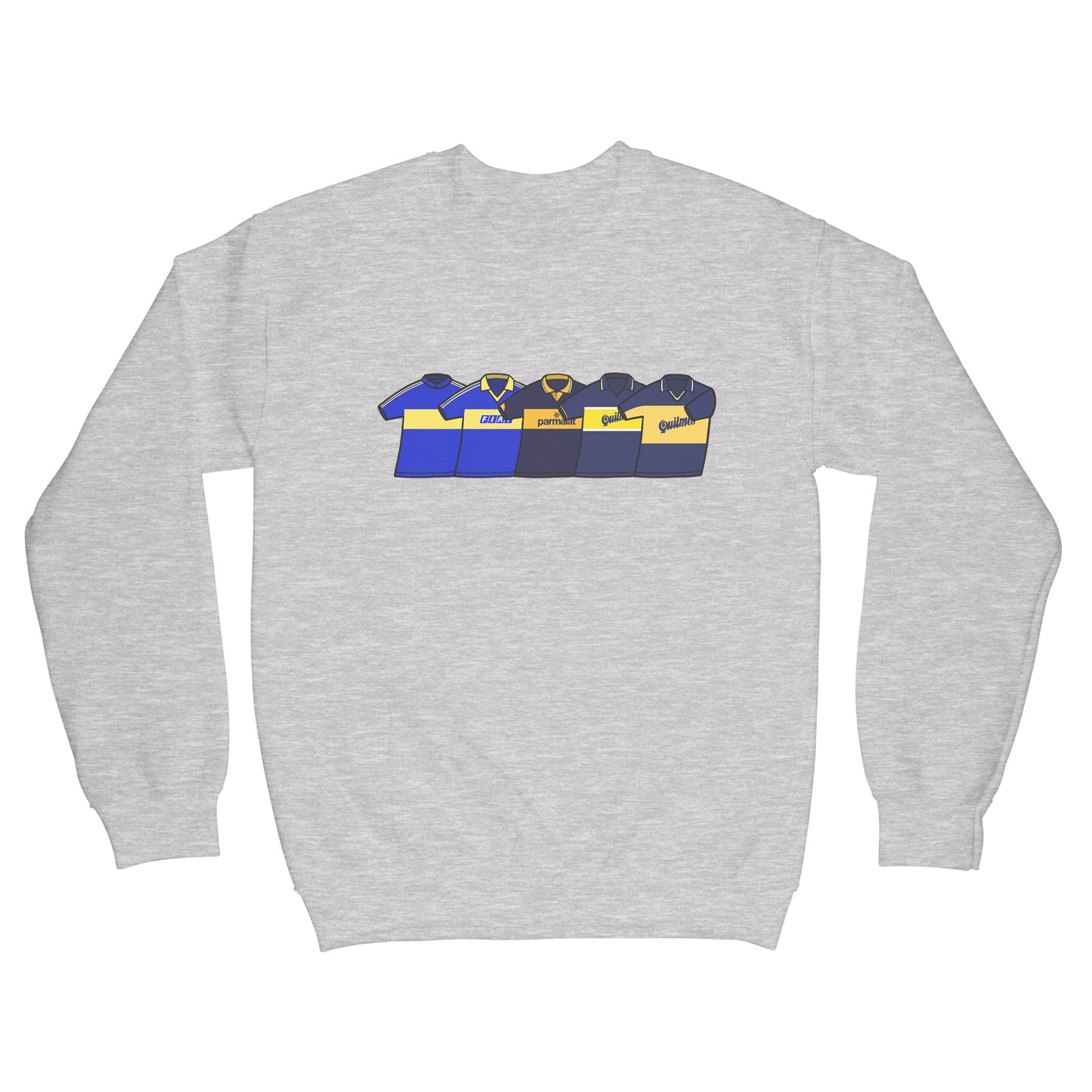 Boca Classics Sweatshirt