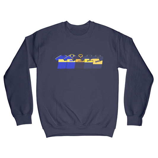 Boca Classics Sweatshirt
