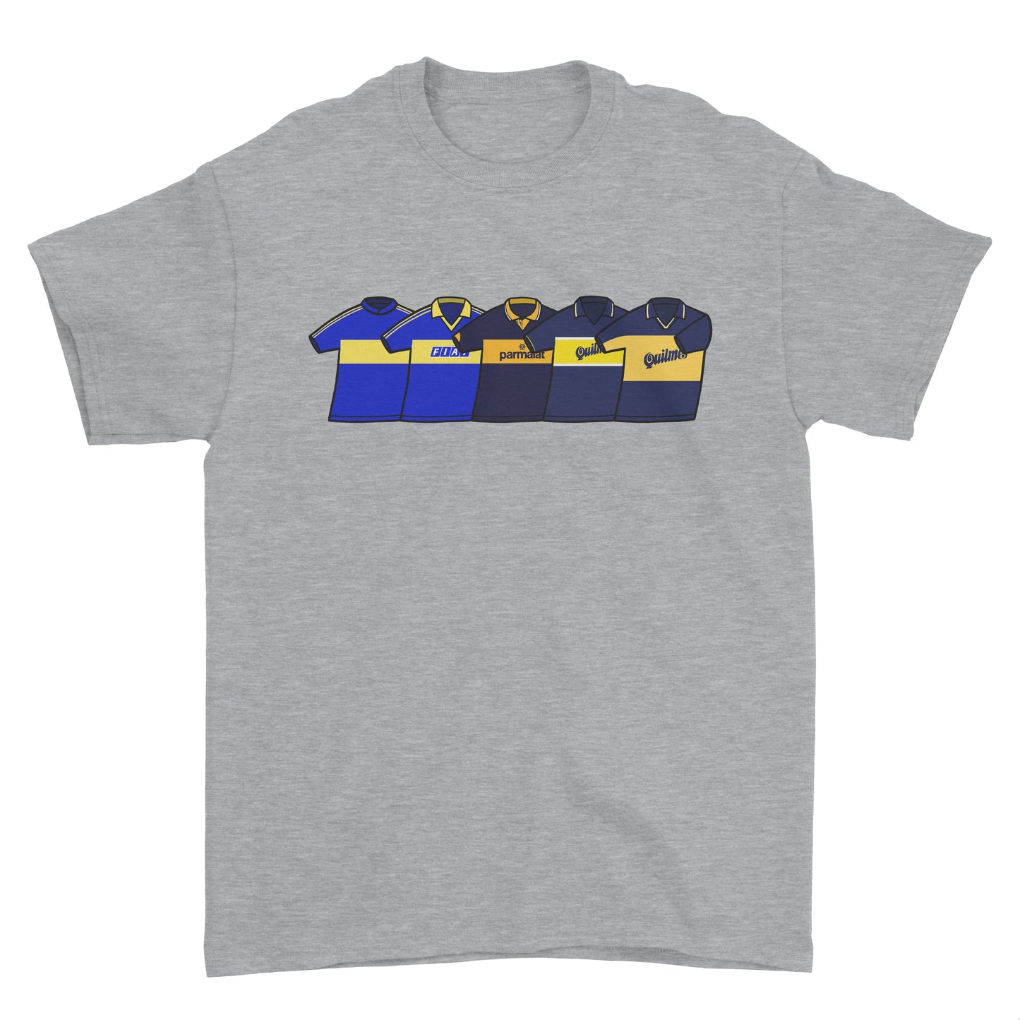 Boca Classics Tee