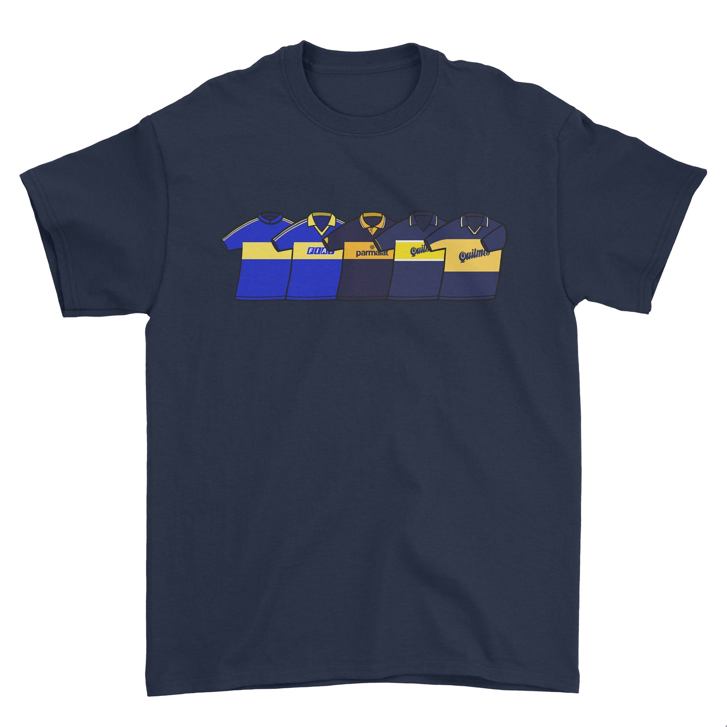 Boca Classics Tee