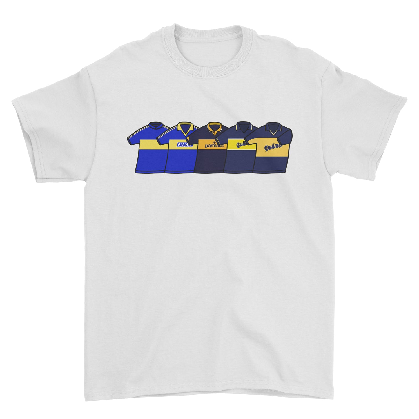 Boca Classics Tee