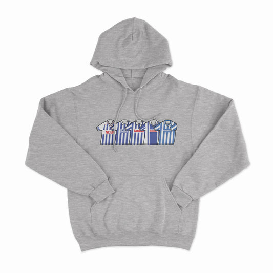 Brighton 90's Classics Hoodie