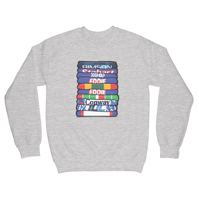Carlisle Shirt Stack Sweatshirt