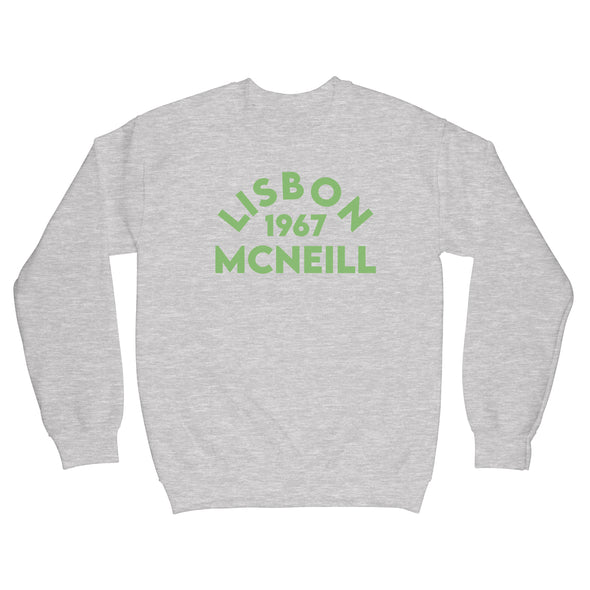 Celtic 1967 McNeill Sweatshirt