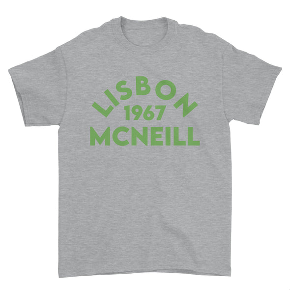 Celtic 1967 McNeill Tee