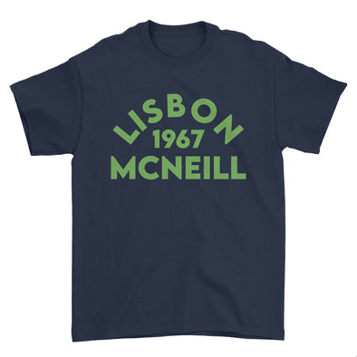 Celtic 1967 McNeill Tee