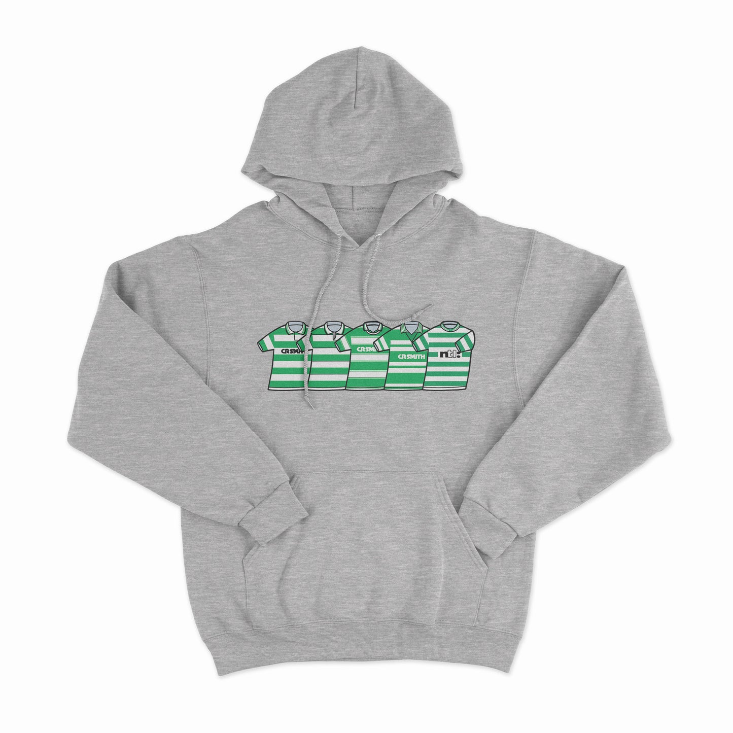 Celtic 90's Classics Hoodie