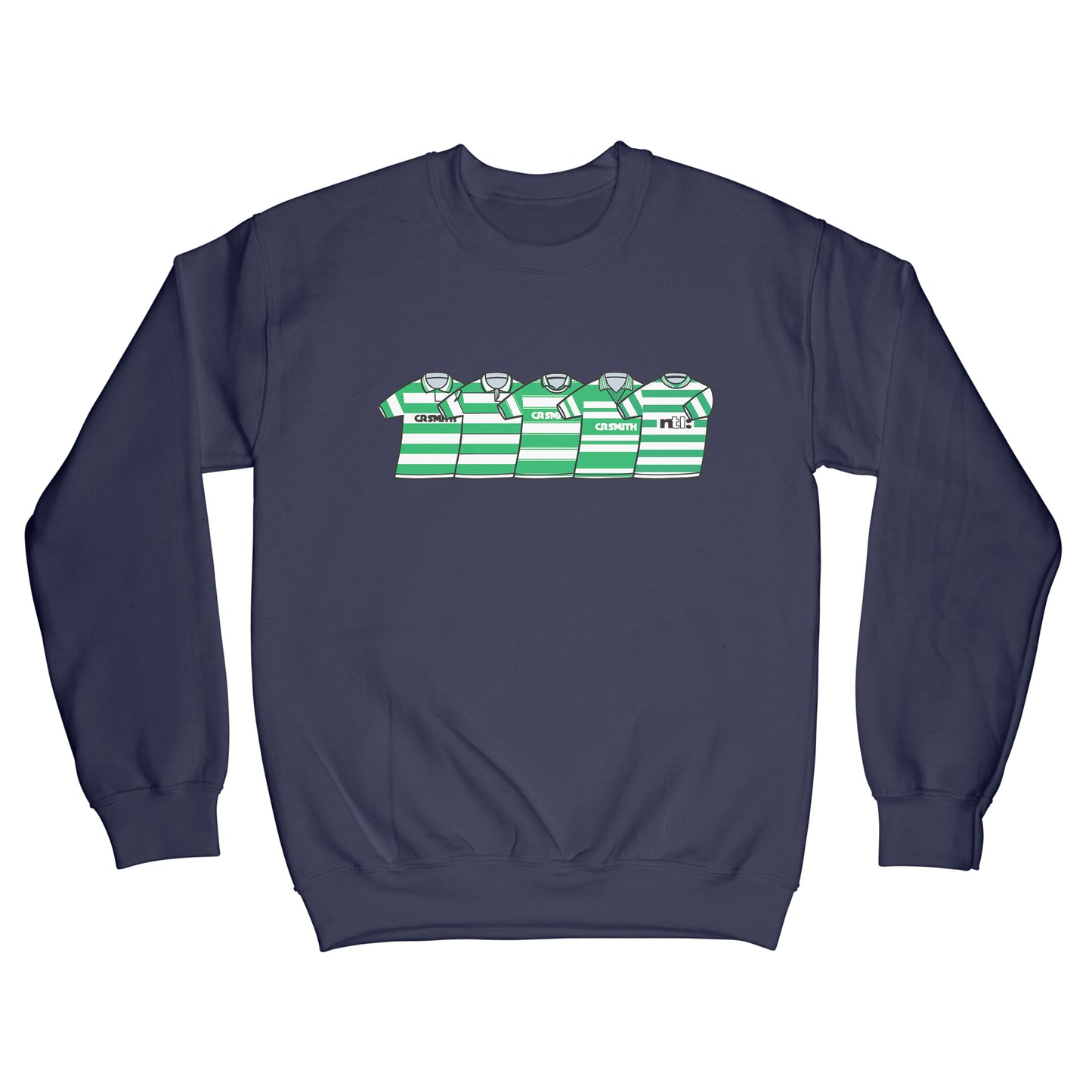 Celtic 90's Classics Sweatshirt