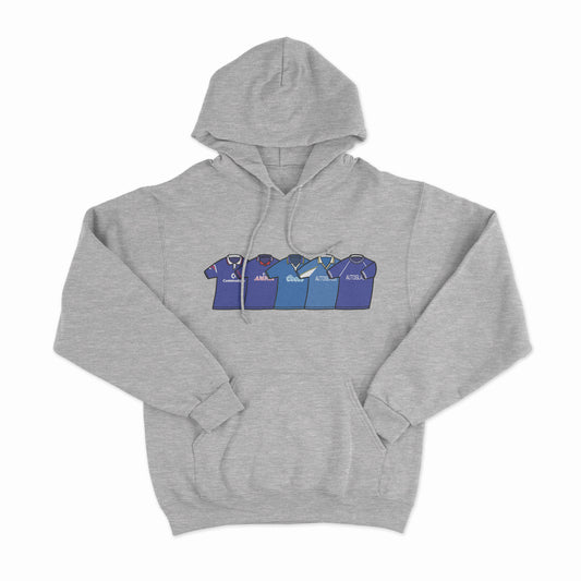 Chelsea 90's Classics Hoodie