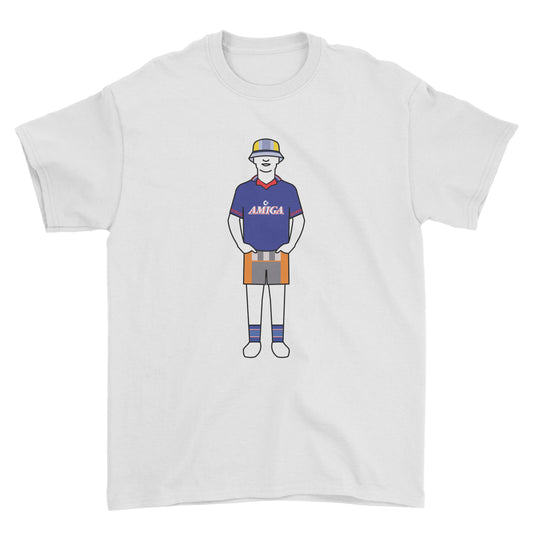 Chelsea Football Fan Tee