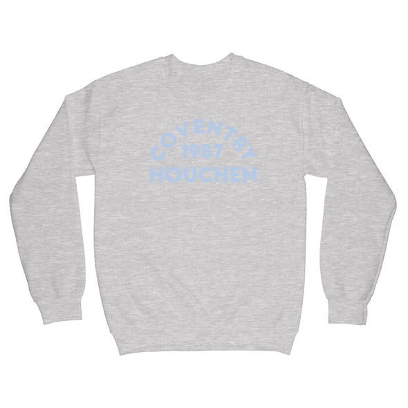 Coventry 1987 Houchen Sweatshirt