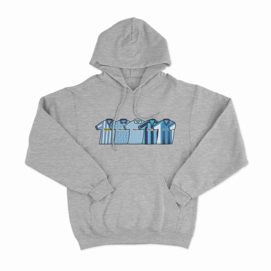 Coventry 90's Classics Hoodie