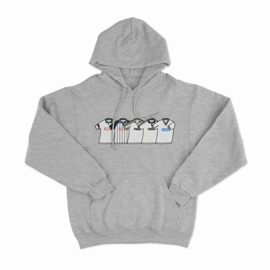 Derby 90's Classics Hoodie
