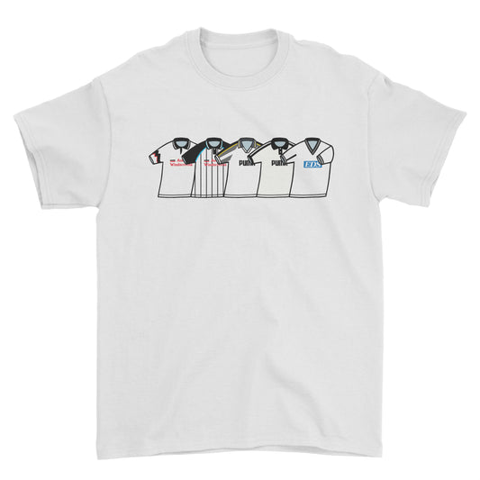 Derby 90's Classics Tee