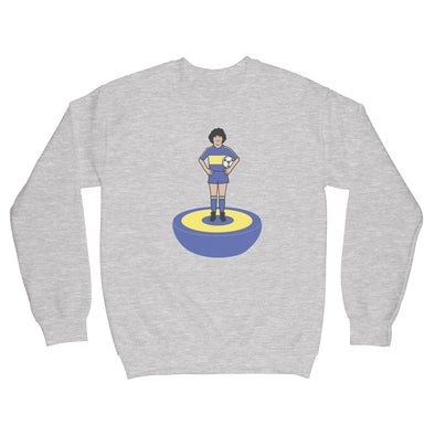 Diego Boca - Table Football Sweatshirt