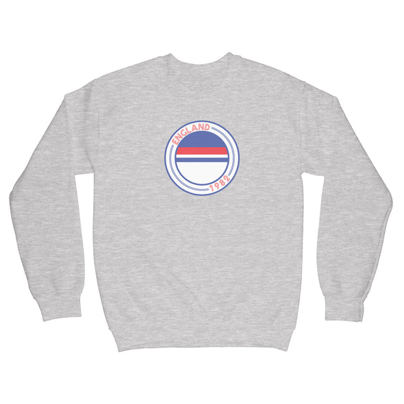 England 1982 Sweatshirt