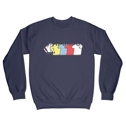 England 1990 Classics Sweatshirt