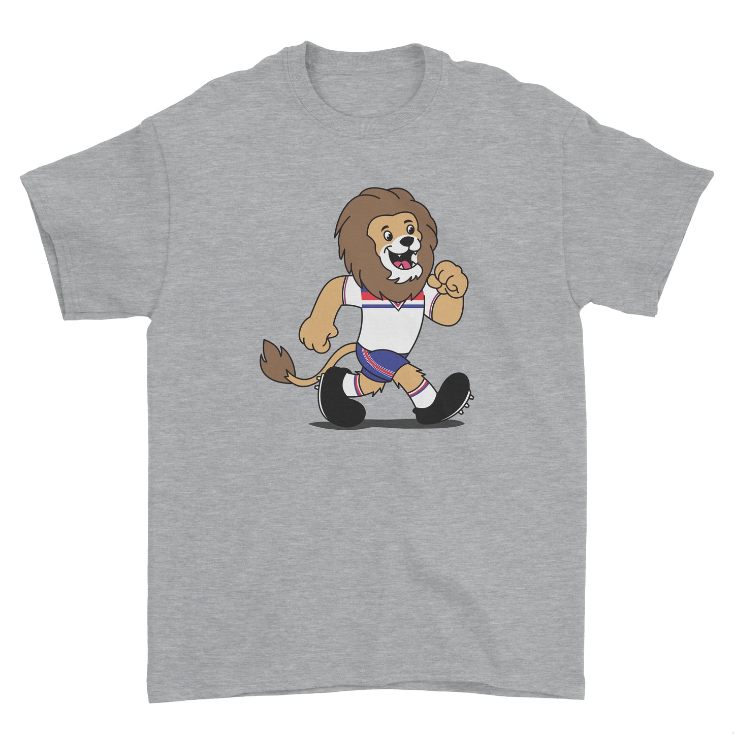 SALE England Lion 1982 Tee