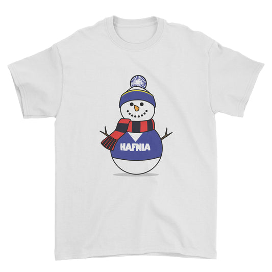 Everton Snowman Tee
